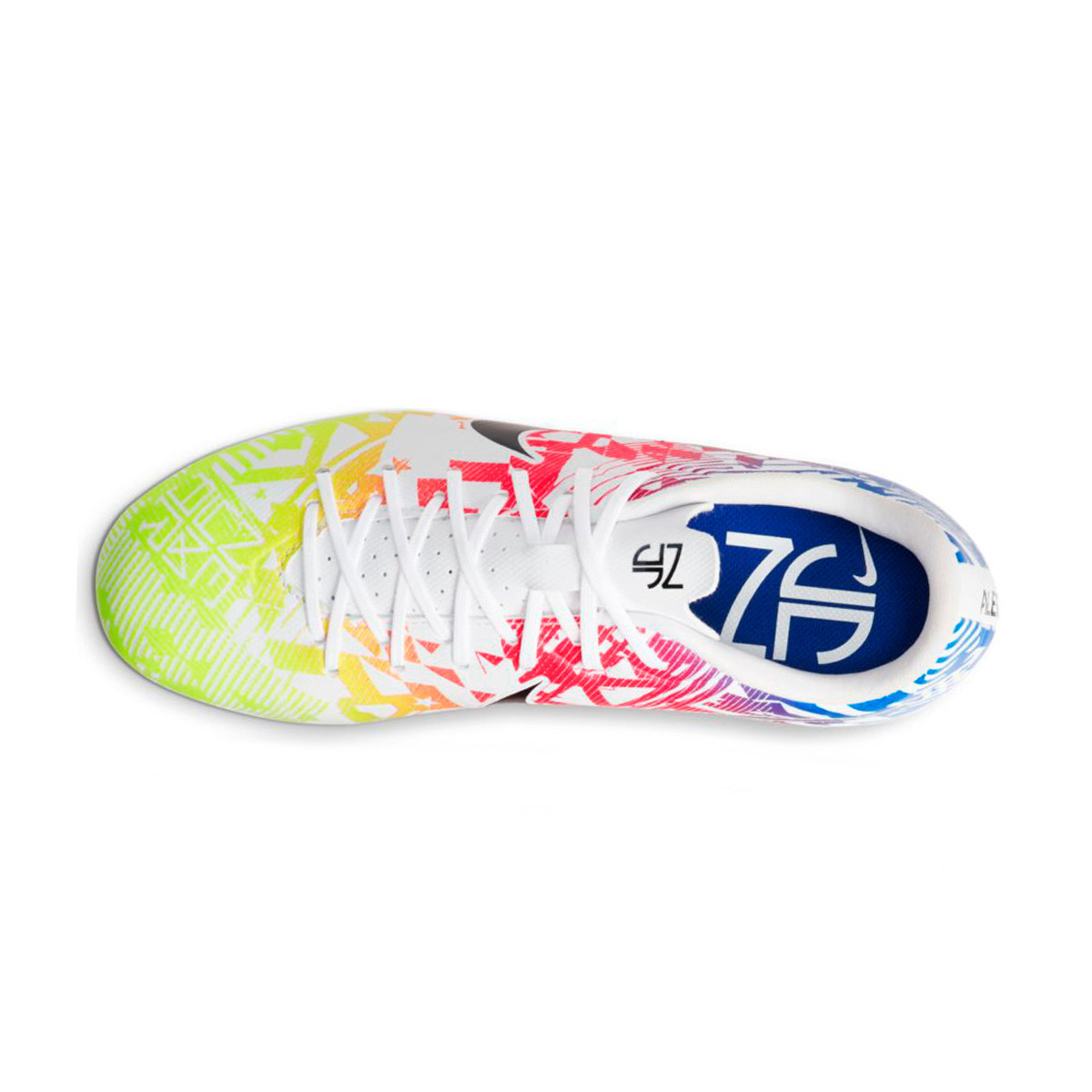 neymar jr nike