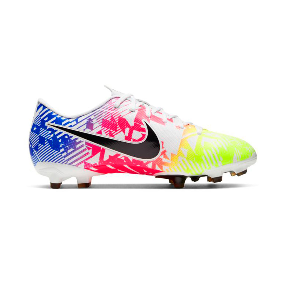 nike mercurial academy neymar