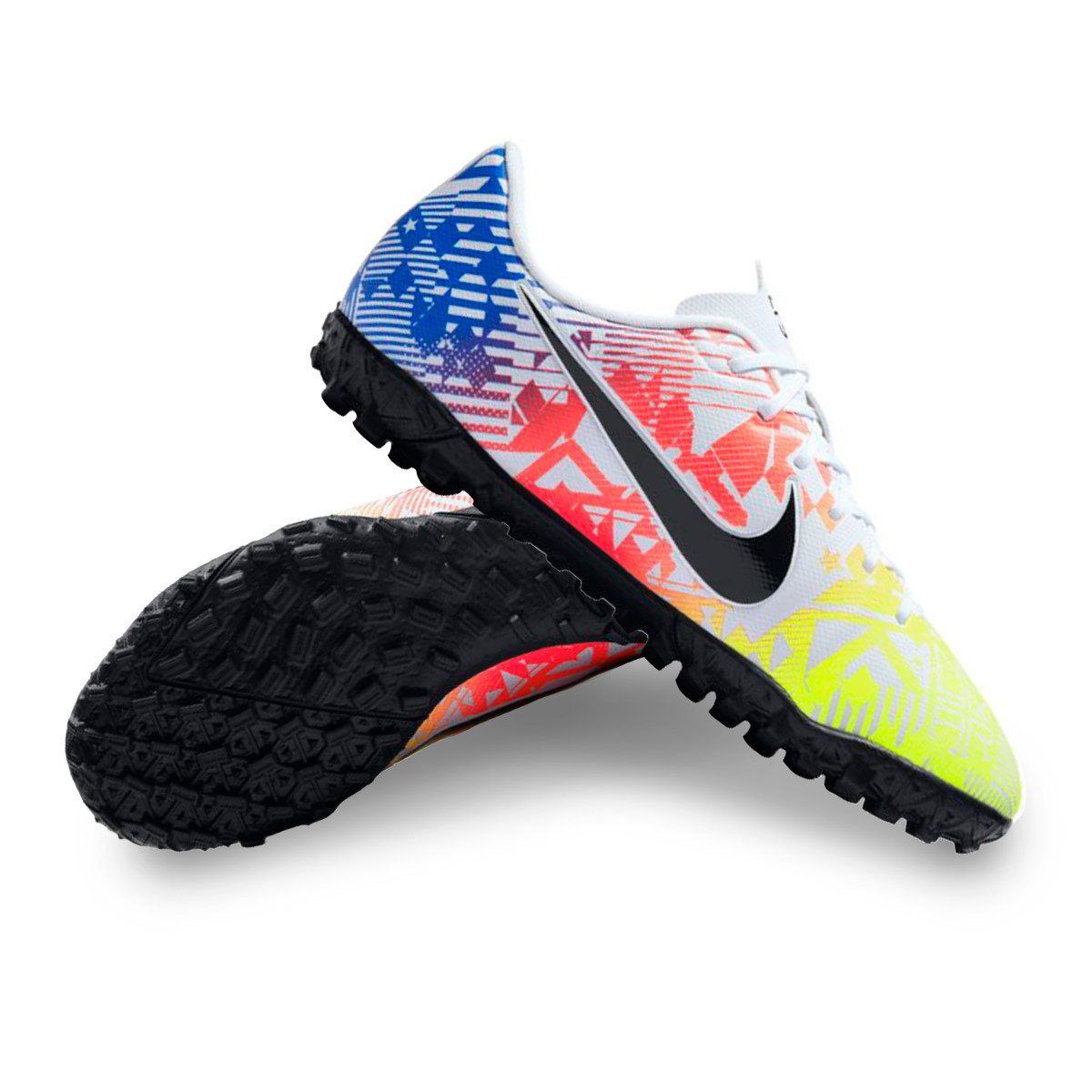 nike mercurial academy neymar