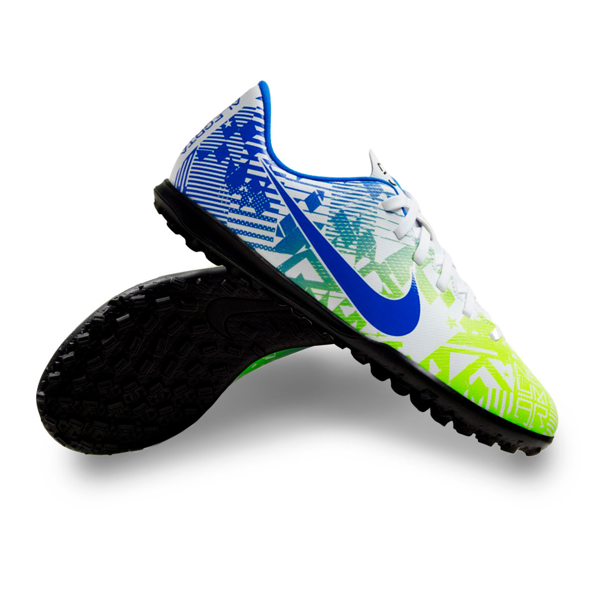 neymar jr turf shoes
