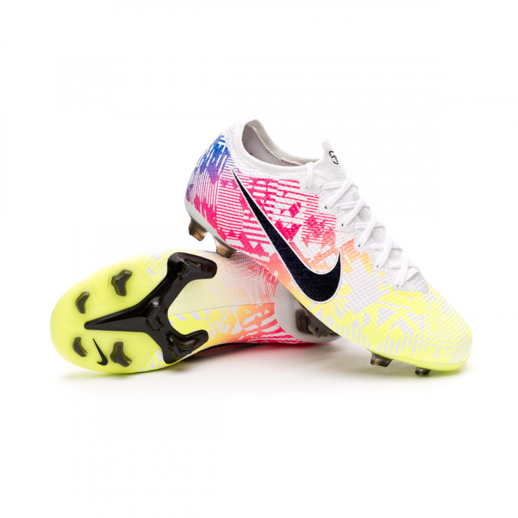 nike mercurial vapor xiii elite neymar jr football boots