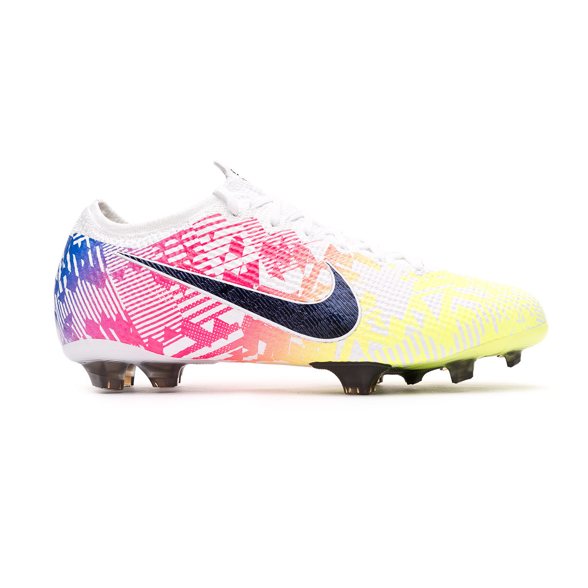 nike mercurial vapor xiii elite neymar jr football boots