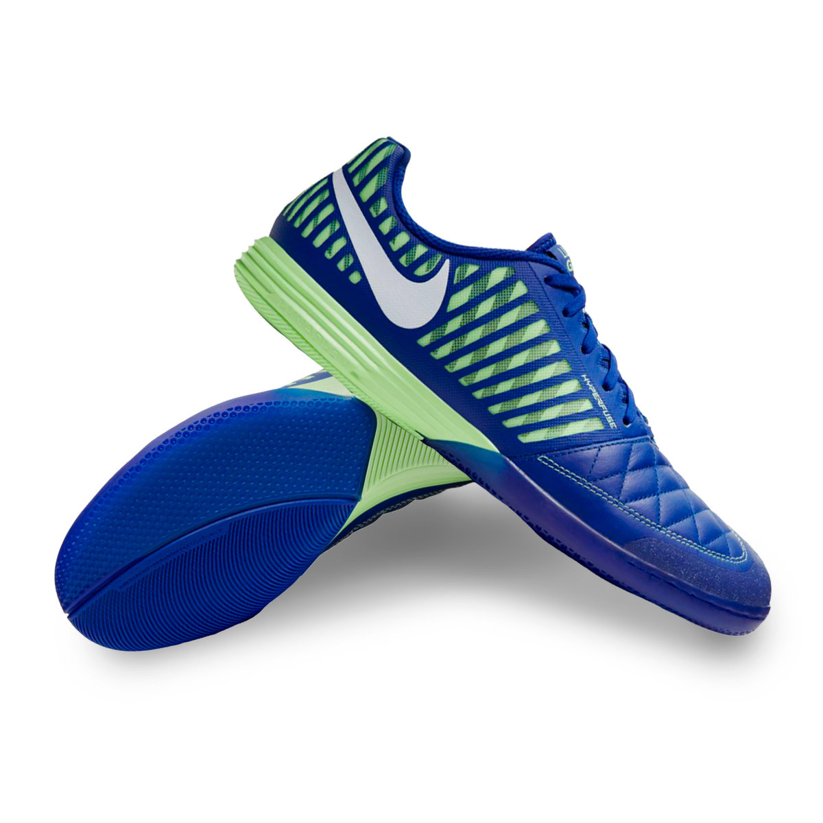 lunar gato nike futsal