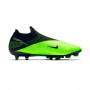 Phantom Vision II Elite DF AG-PRO Black-Metallic platinum-Green strike-Laser cr