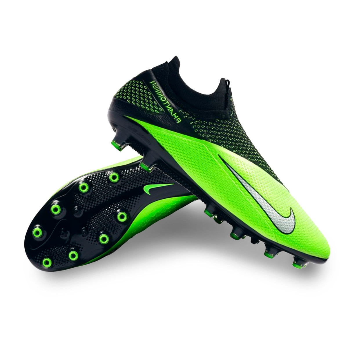 nike phantom vision elite df ag