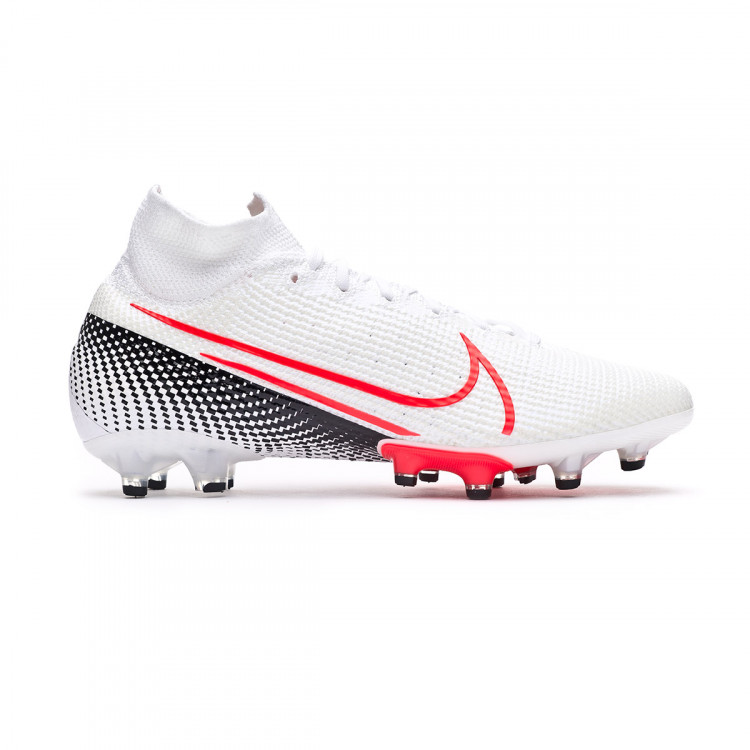 nike mercurial superfly 7 white crimson