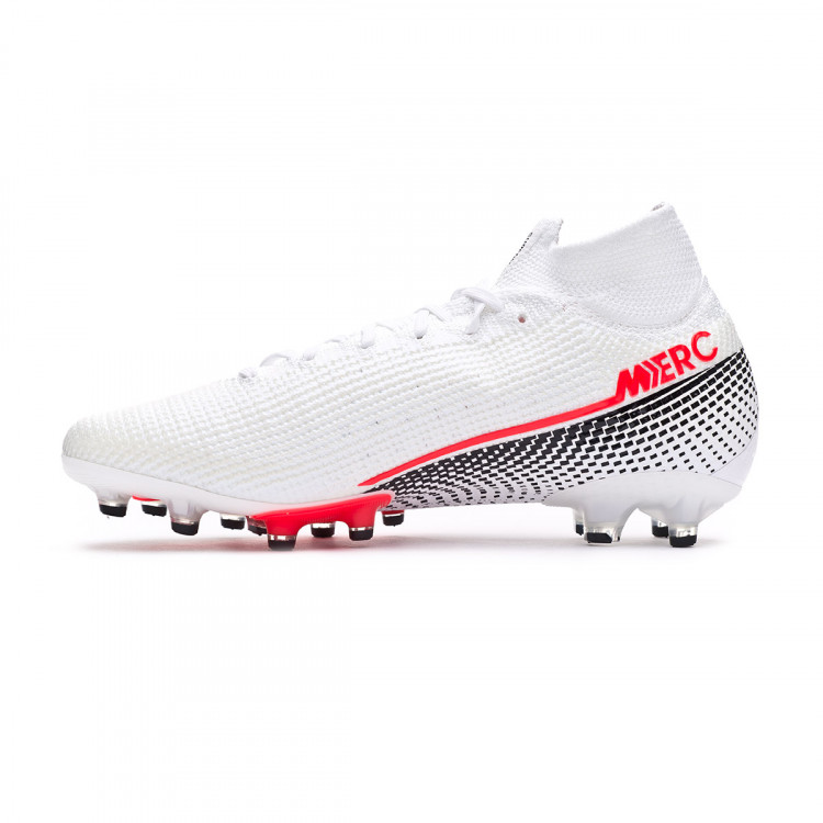 nike mercurial superfly 7 white crimson