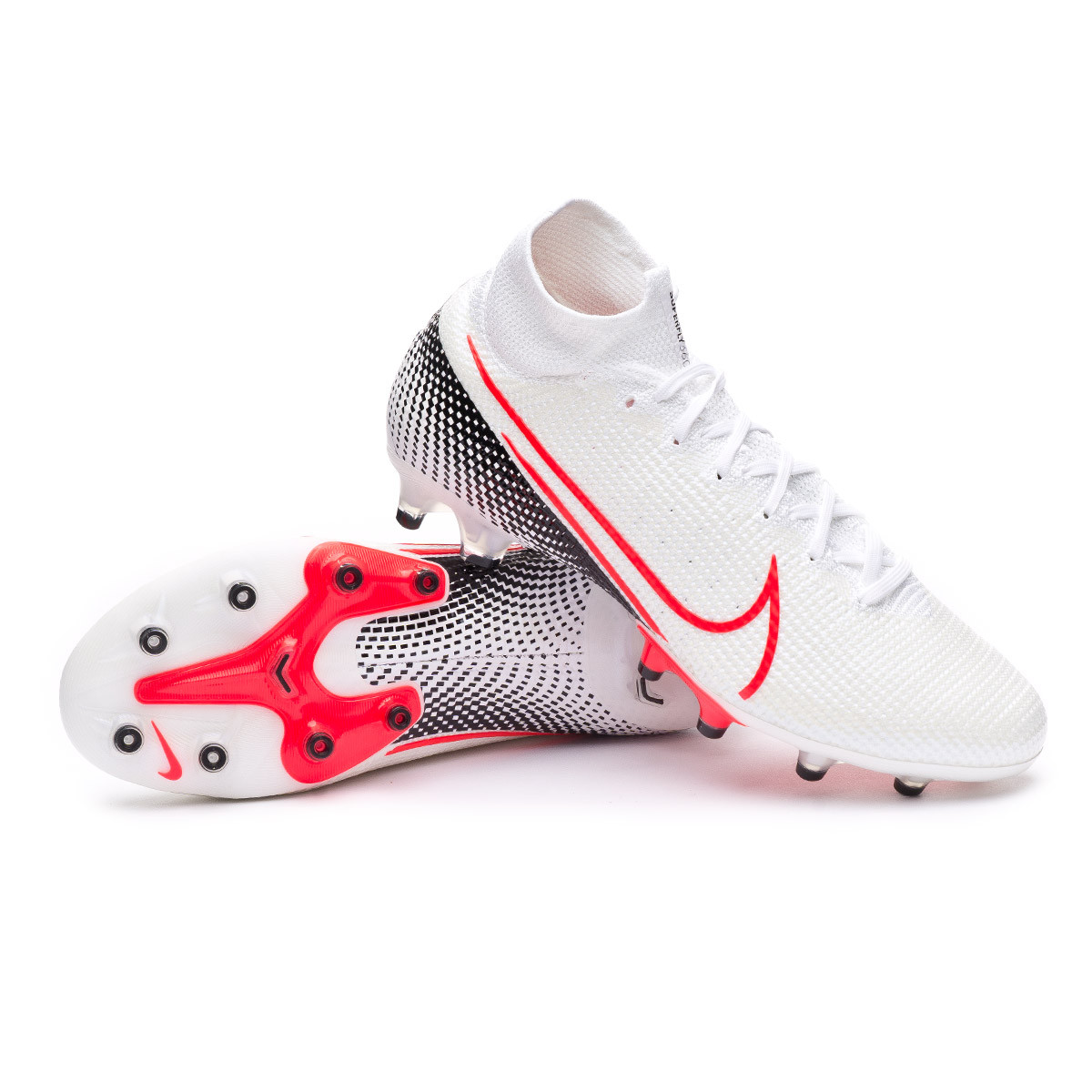 Football Boots Nike Mercurial Superfly 