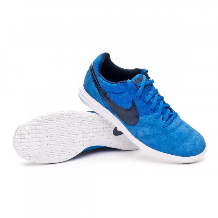 nike premier futsal