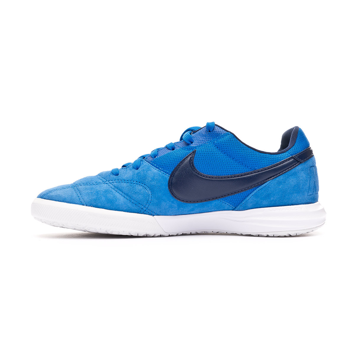 nike tiempo premier ii sala ic