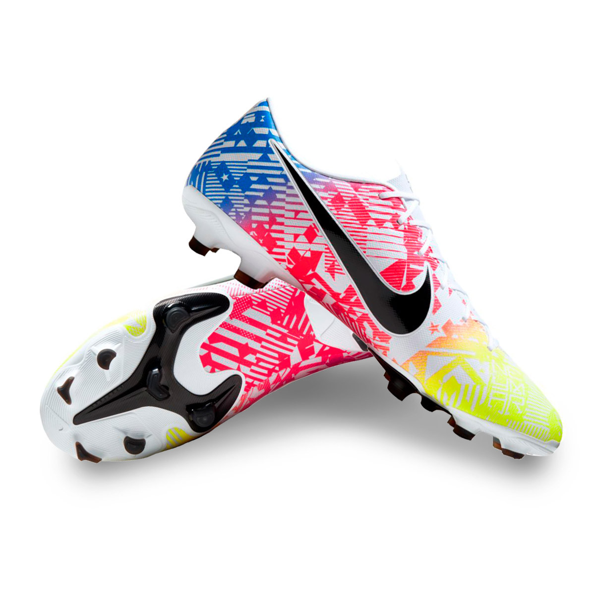 nike mercurial vapor 13 academy neymar