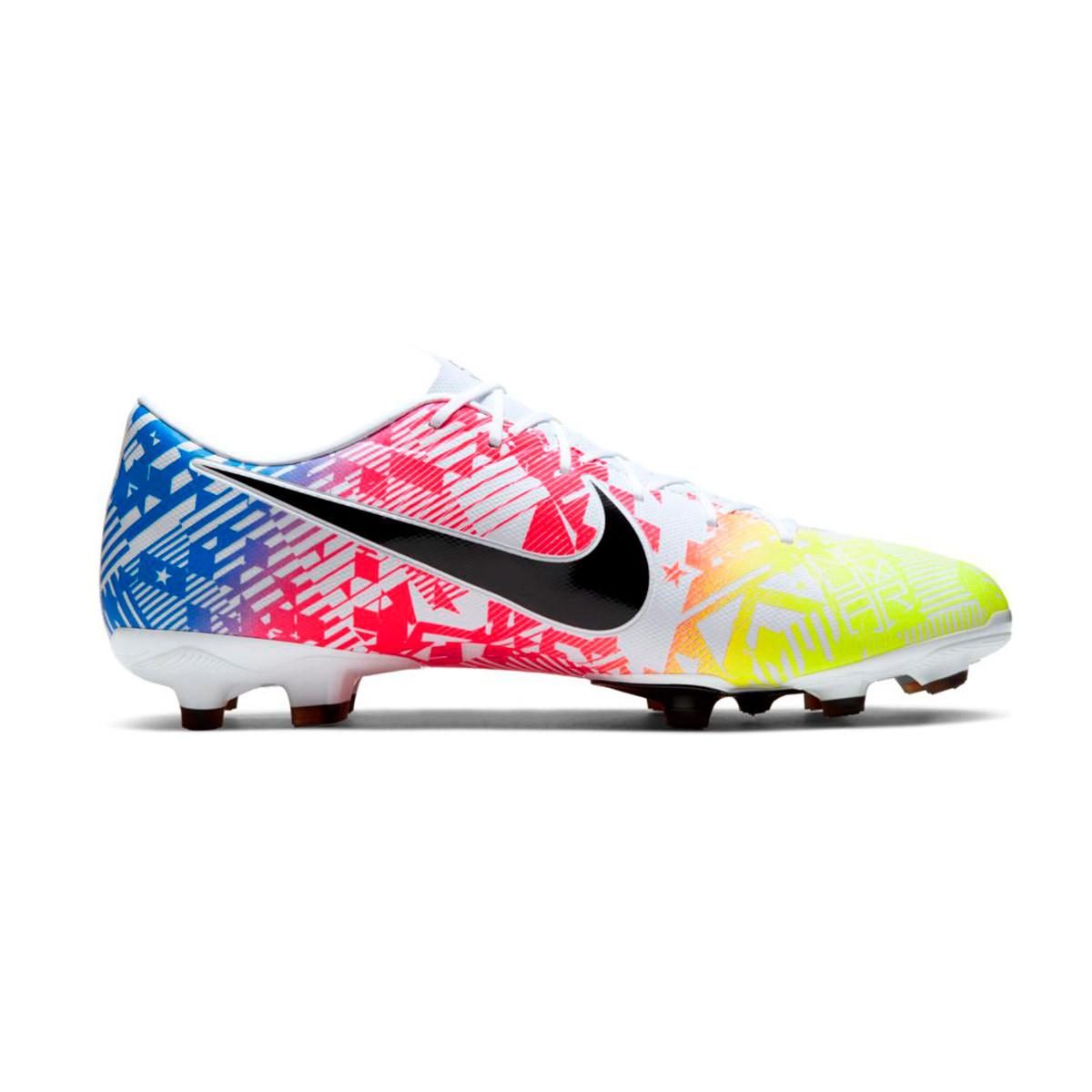 mercurial vapor neymar jr