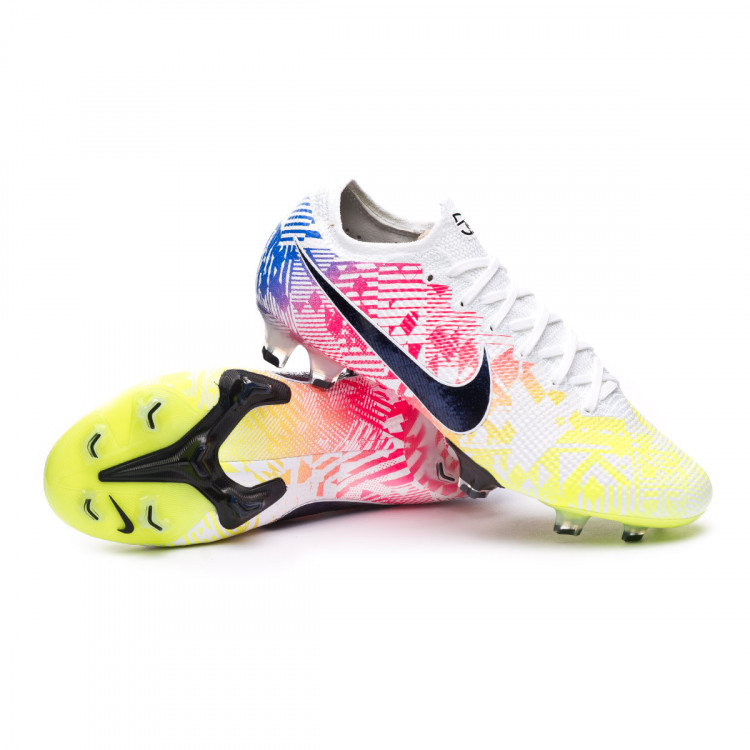 neymar mercurial nike