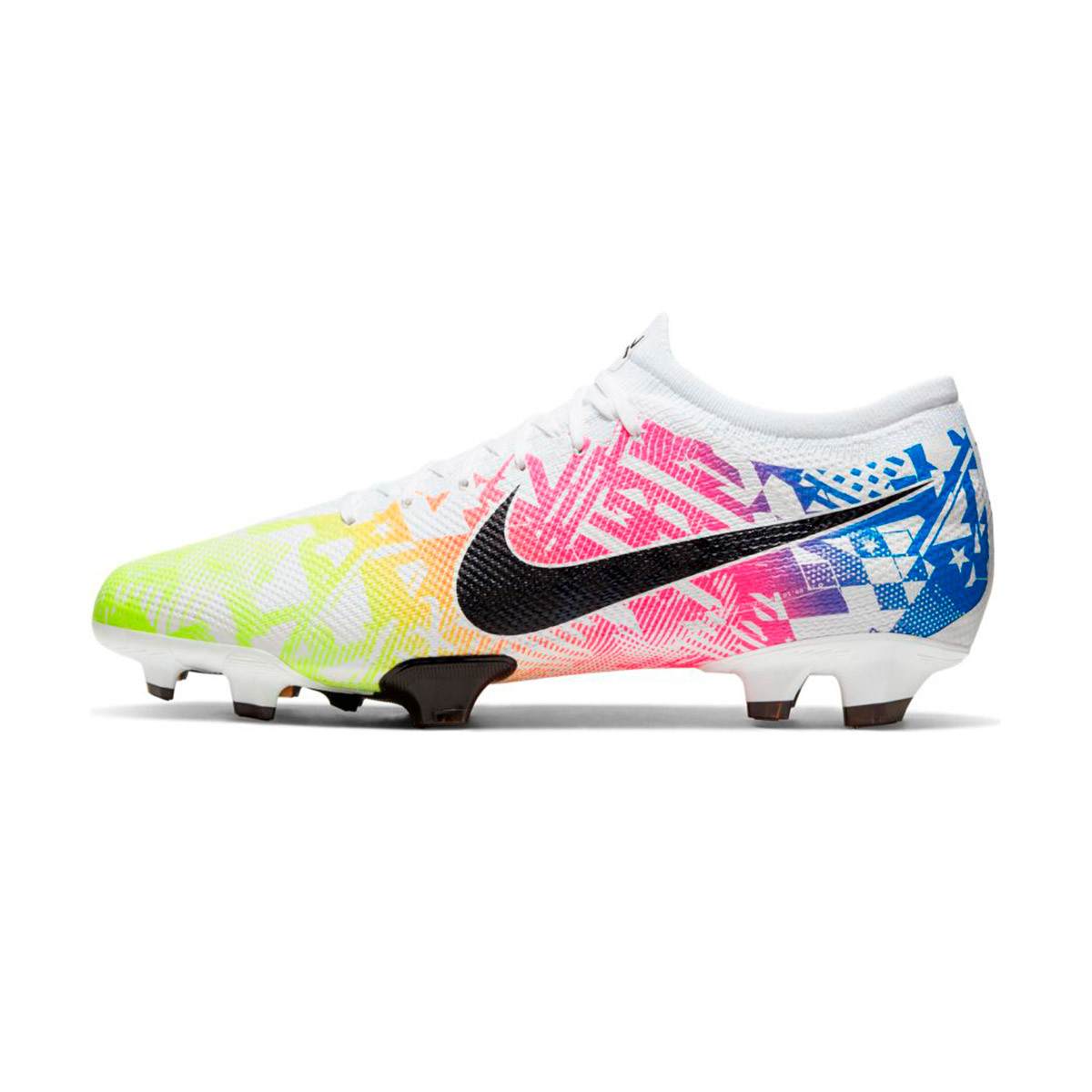 nike professional football shoes