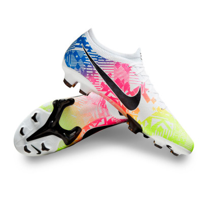 neymar white boots