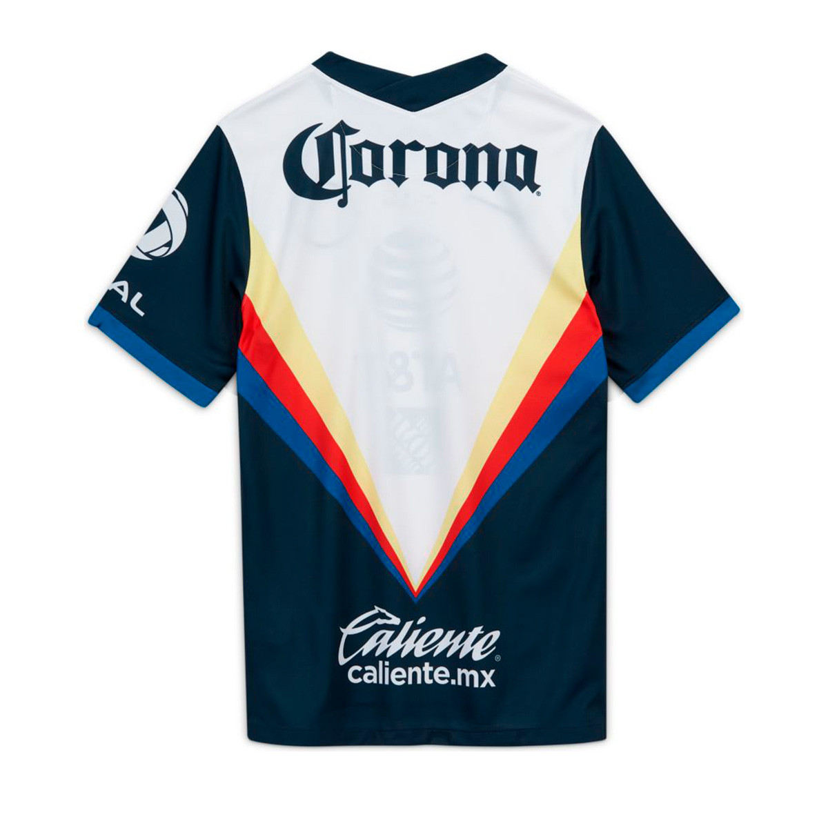 club america 2020 jersey