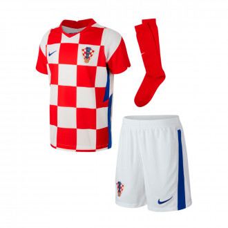 camiseta seleccion croacia