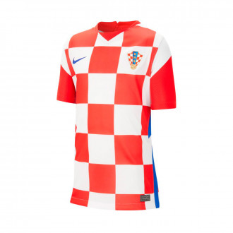 Uniforme da seleção da croácia Clearance
