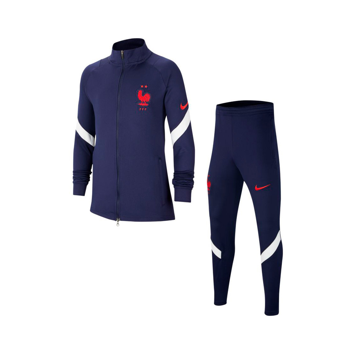 france dri fit