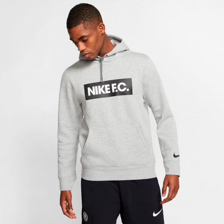 nike fc essential