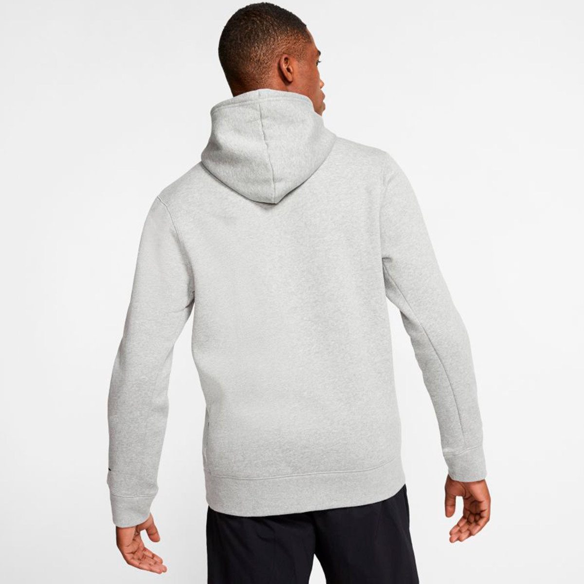 essential sweatshirt