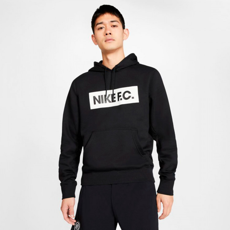 nike fc sweatshirt