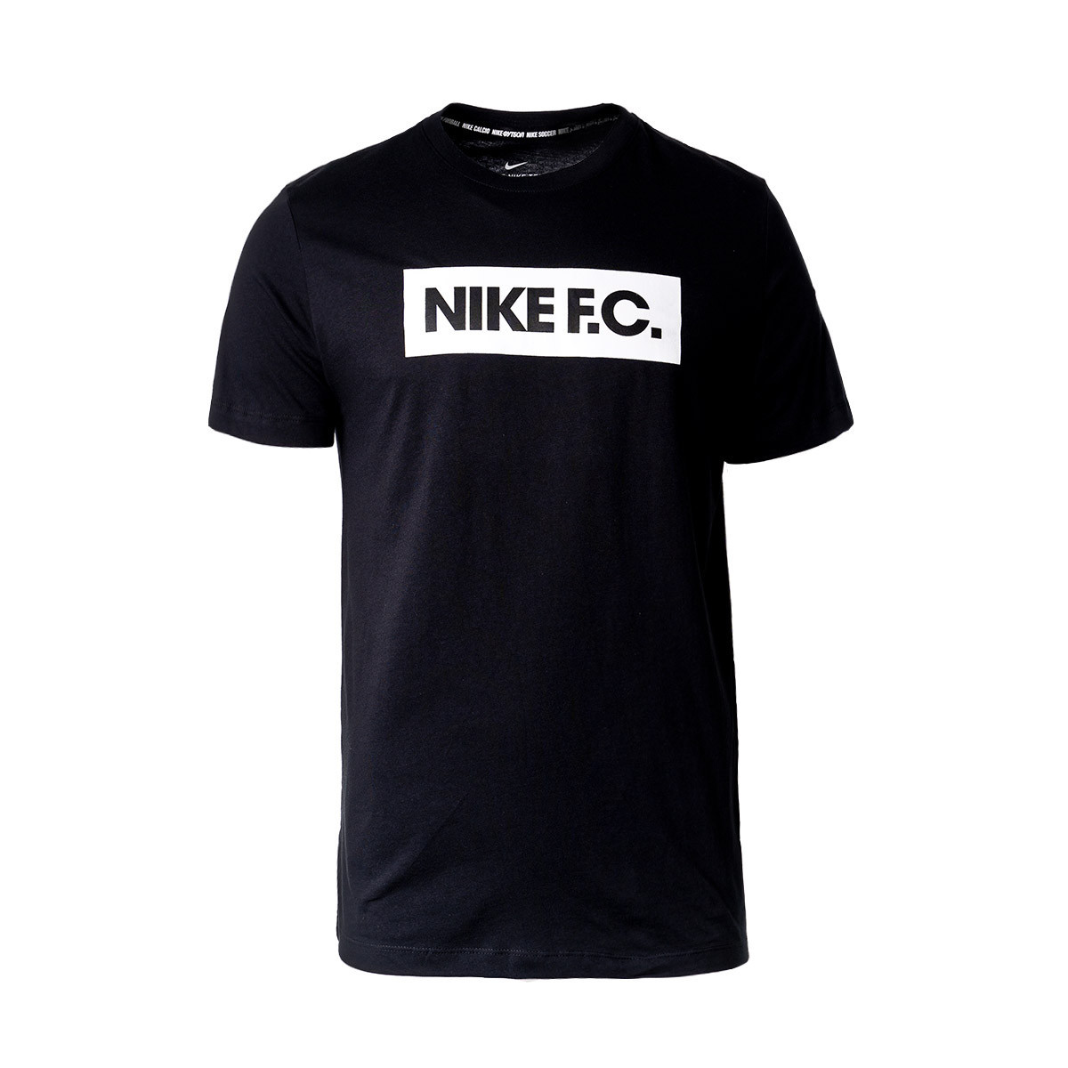 camiseta nike foot locker