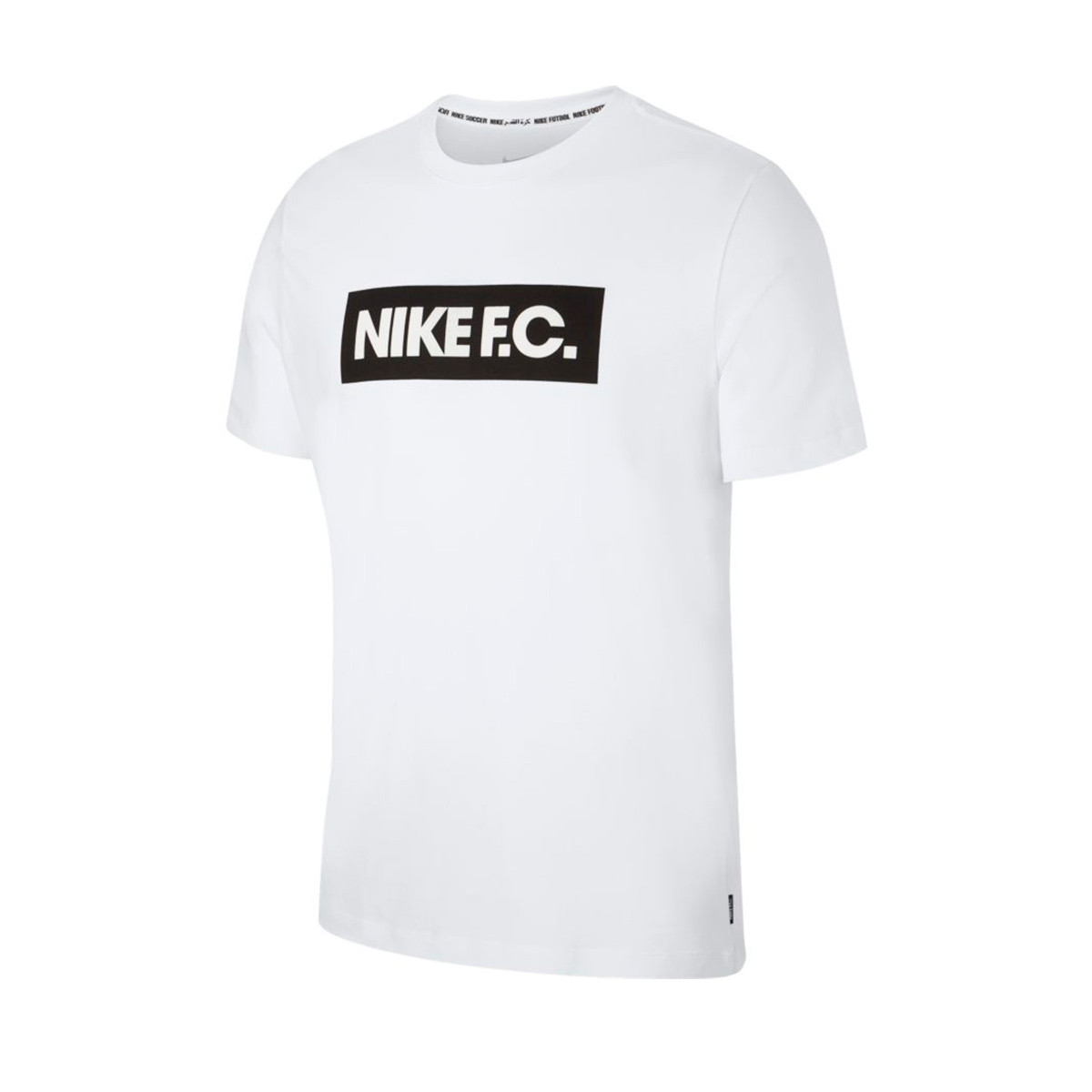 playera nike total 90