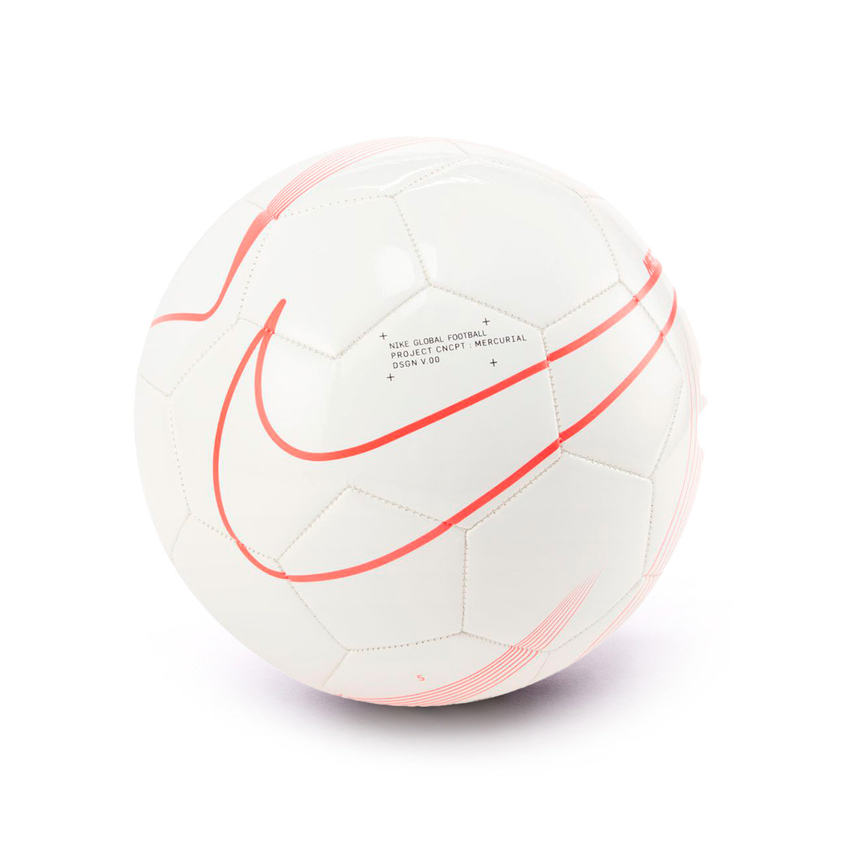 pallone nike mercurial