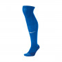 Squad Knee-High Royal Blue-White