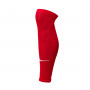 Squad Leg Sleeve University Red-White