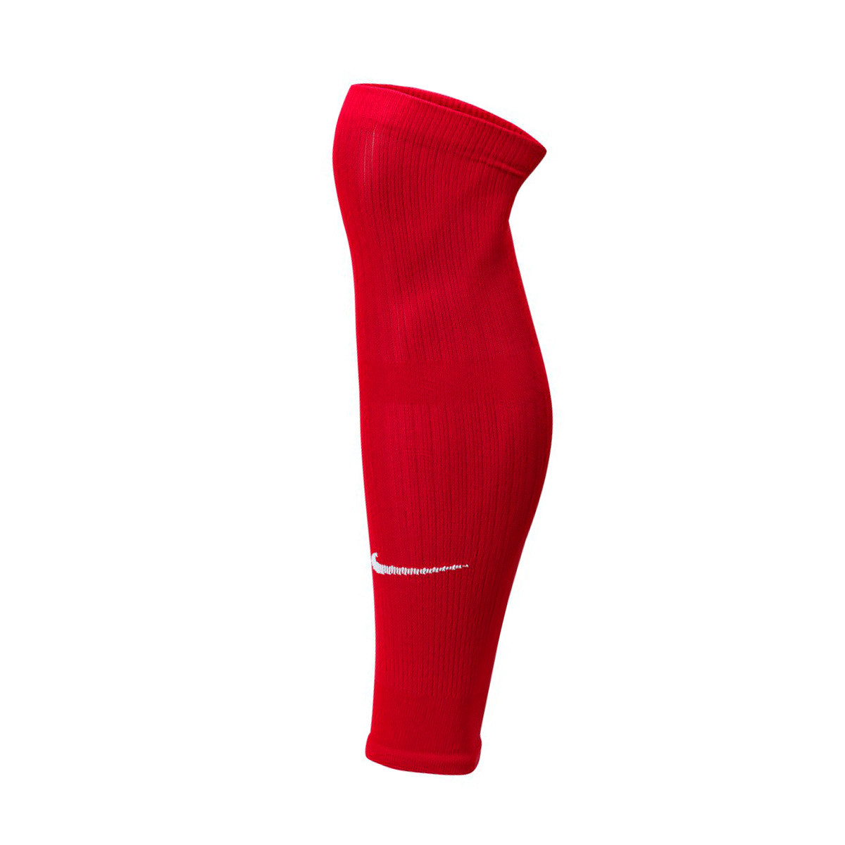 Medias Nike Sleeve University red-White - Fútbol Emotion