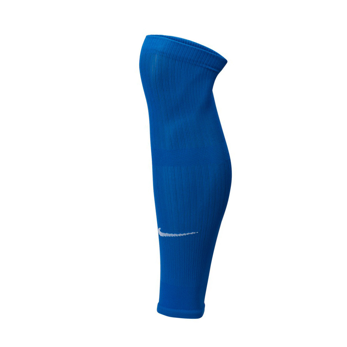 blue nike football socks