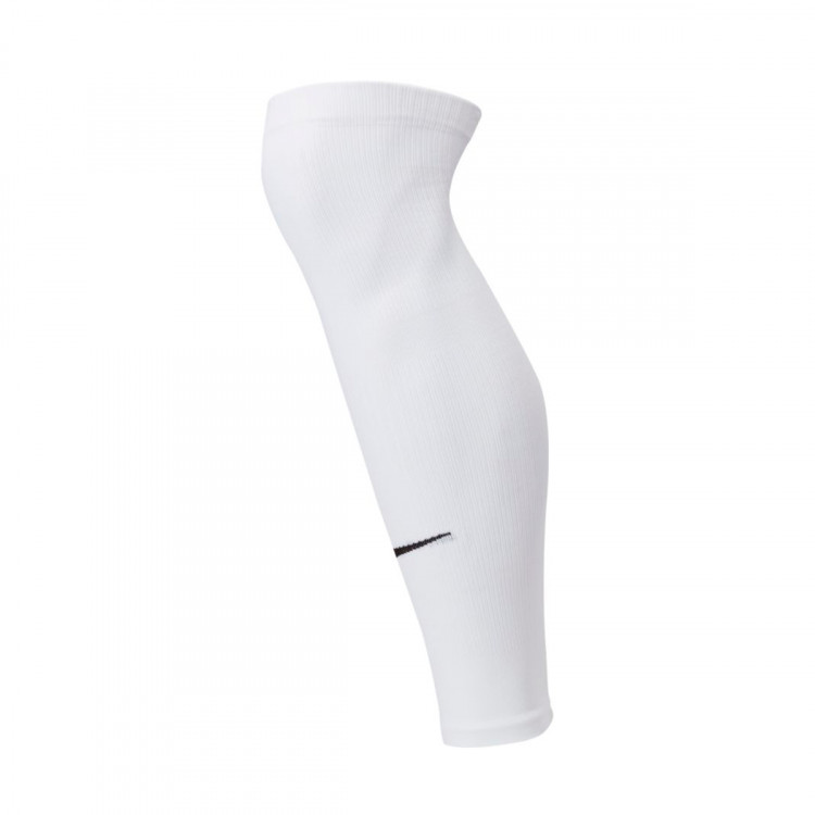 nike strike leg sleeve black