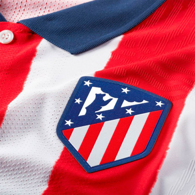 Playera Nike Atlético de Madrid Stadium Primera Equipación ...