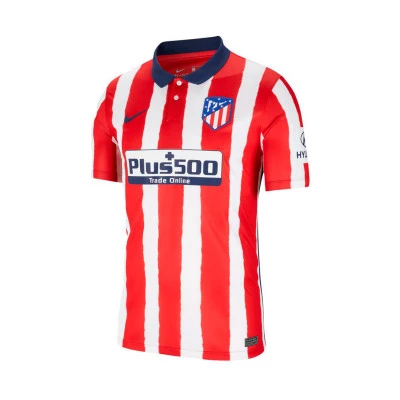 Atlético de Madrid Stadium Primera Equipación 2020-2021