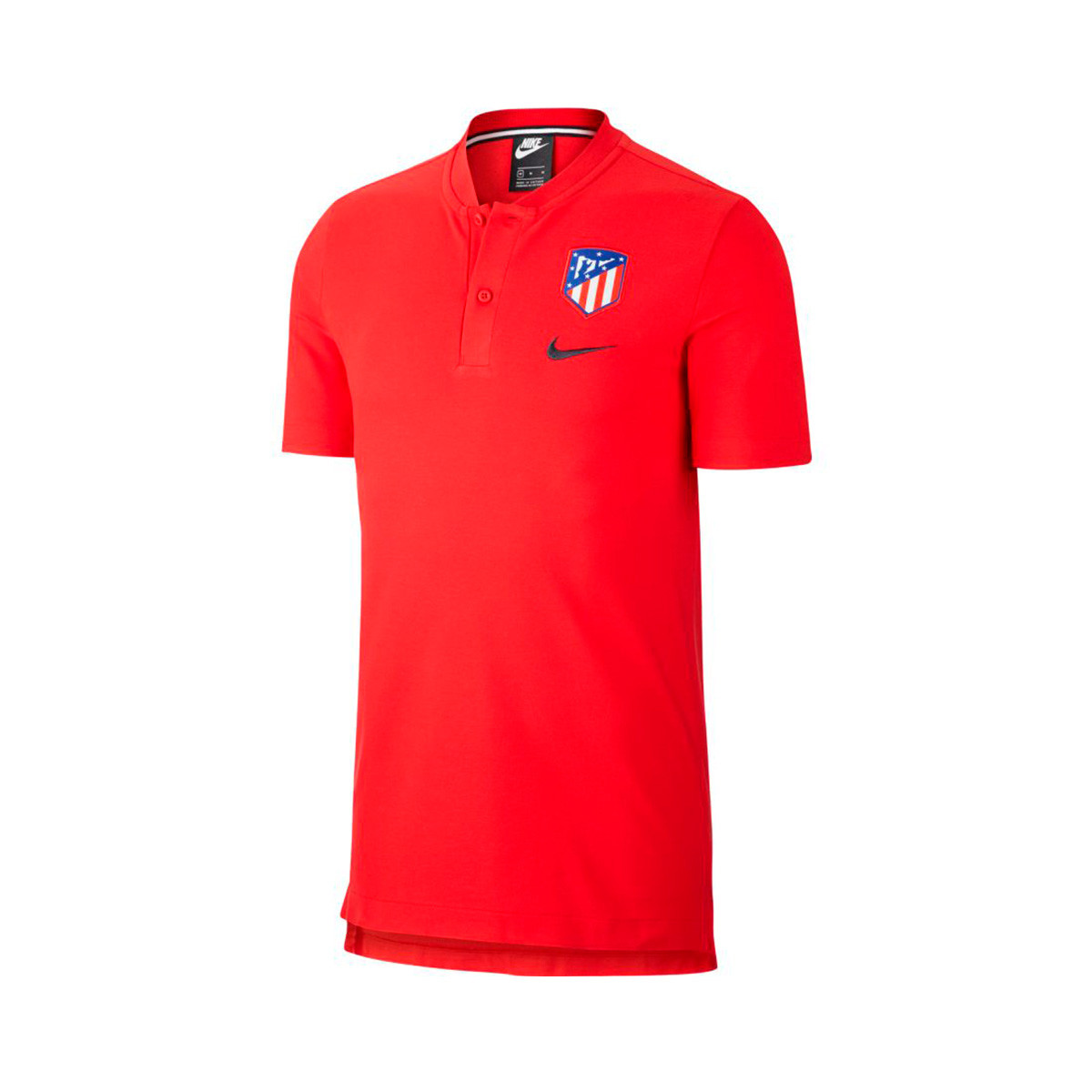 2021 nike coaches polo
