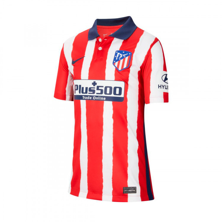 Camiseta Nike Atlético de Madrid Stadium Primera ...