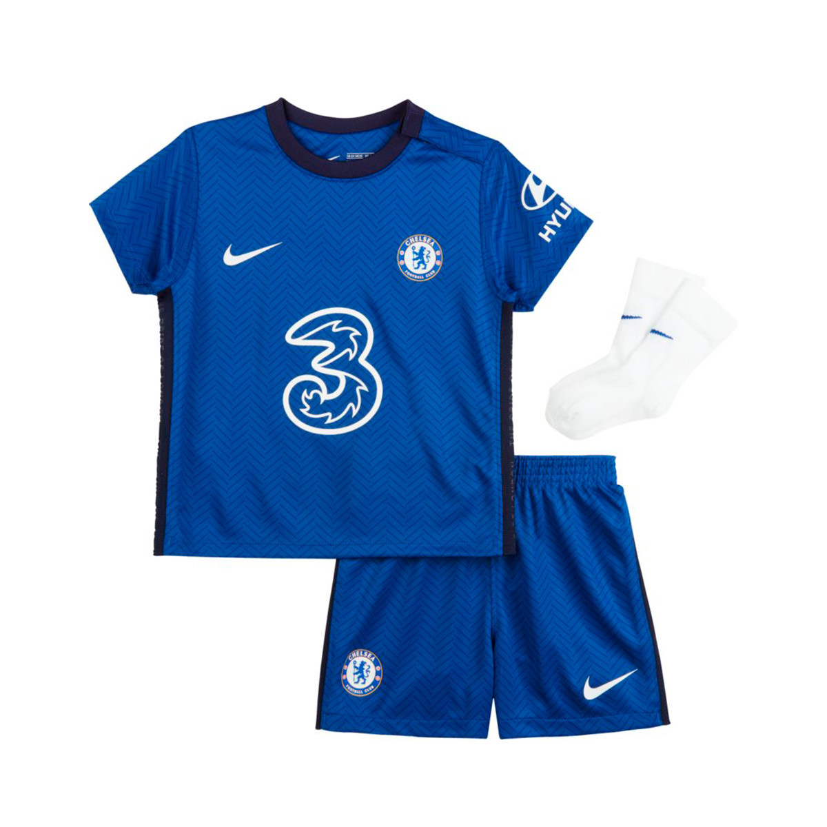 chelsea fc home kit