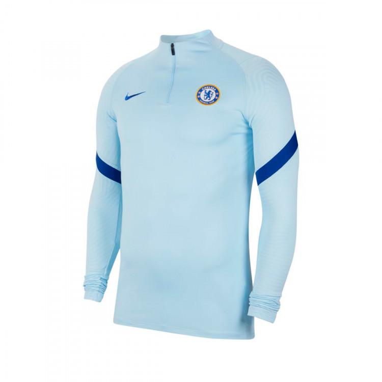chelsea fc strike top