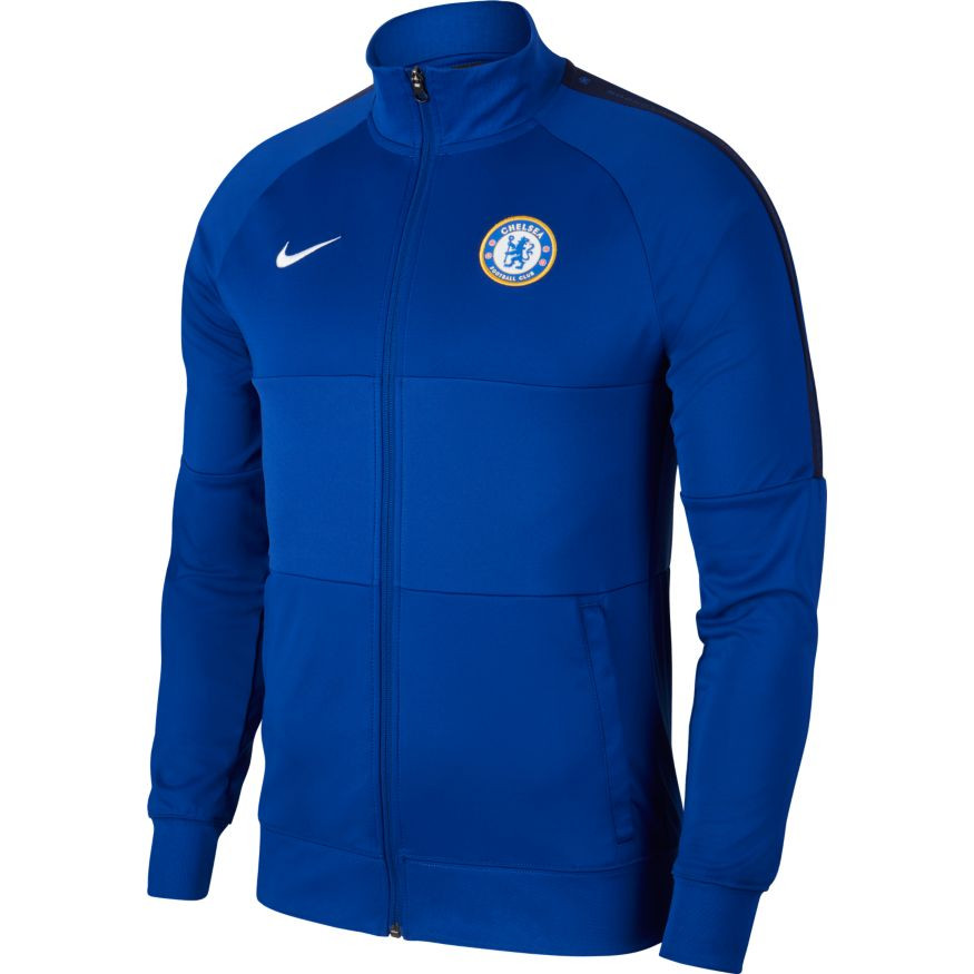 nike chelsea anthem jacket