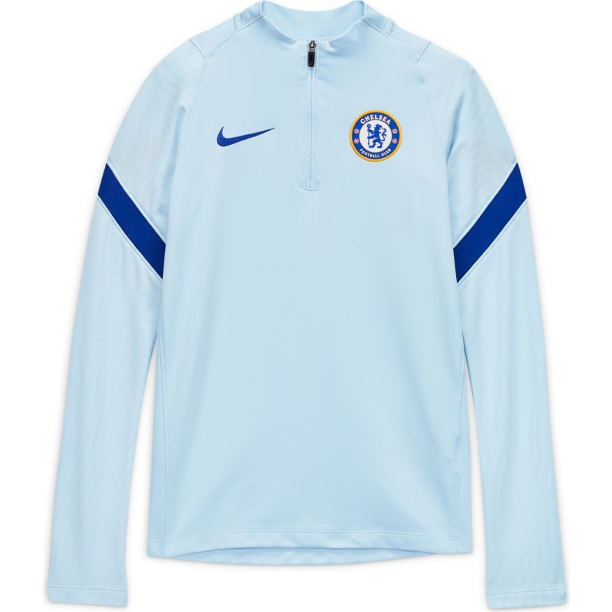 chelsea nike sweatshirt