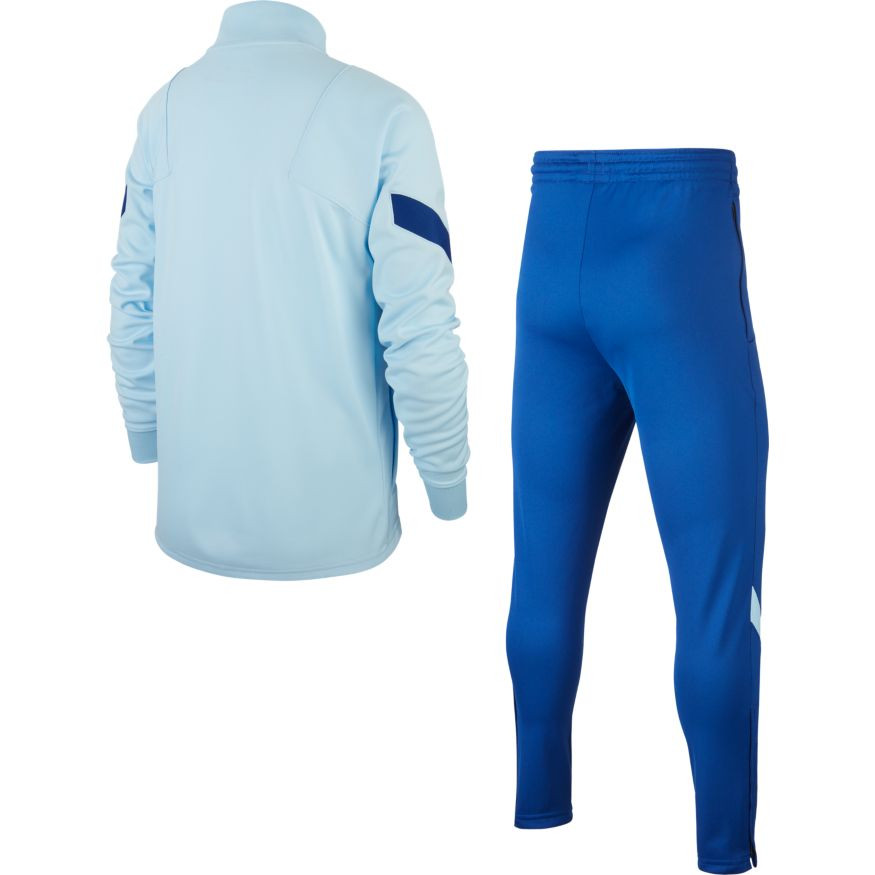 chandal nike fit