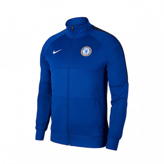 nike chelsea coat