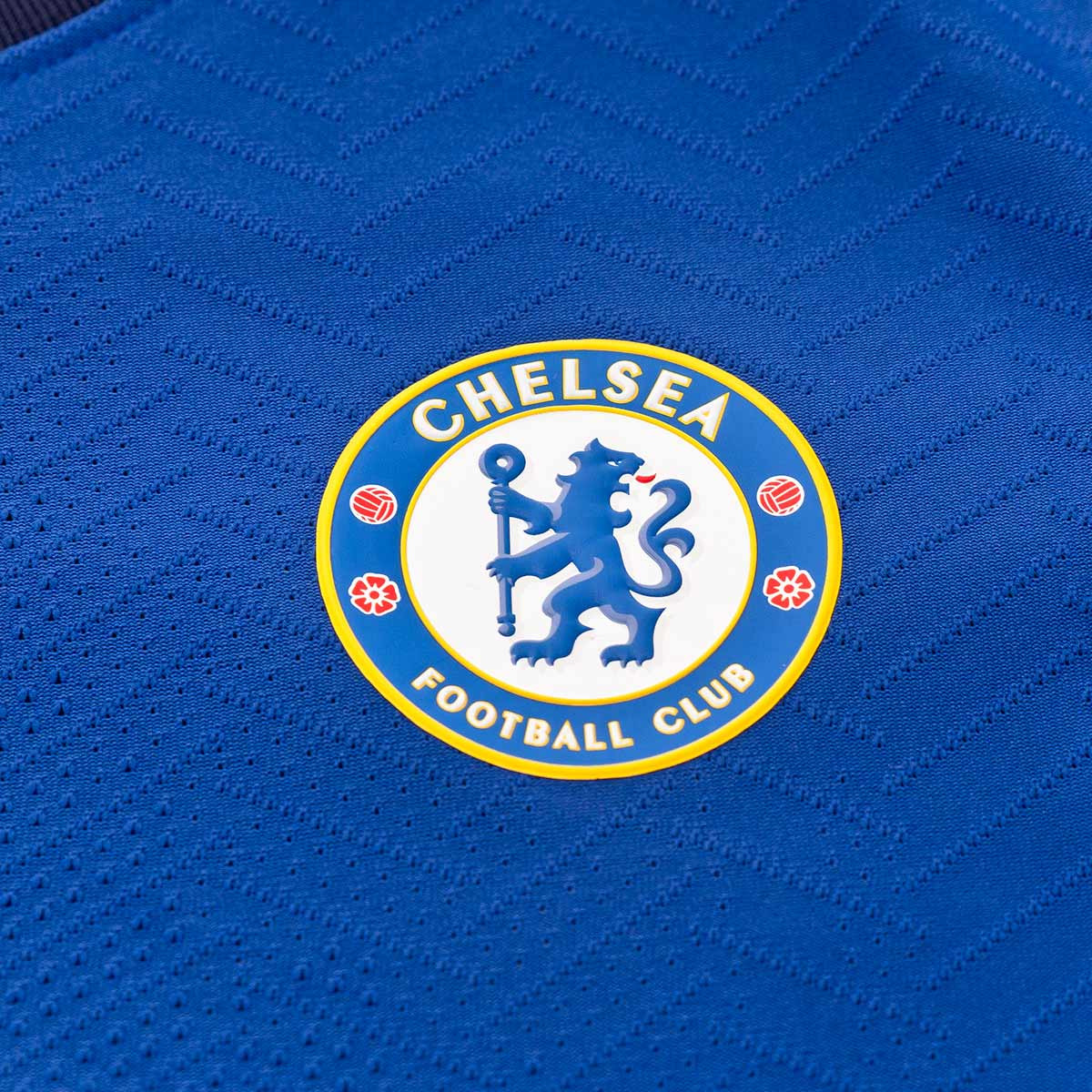 chelsea vapor match jersey