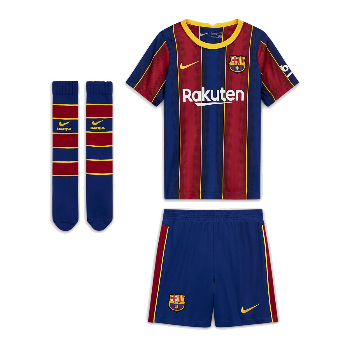 fc barcelona kit 2021