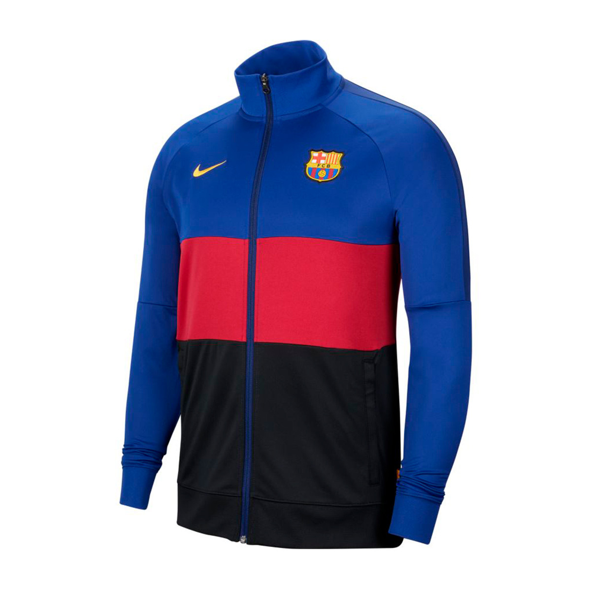 fcb anthem jacket