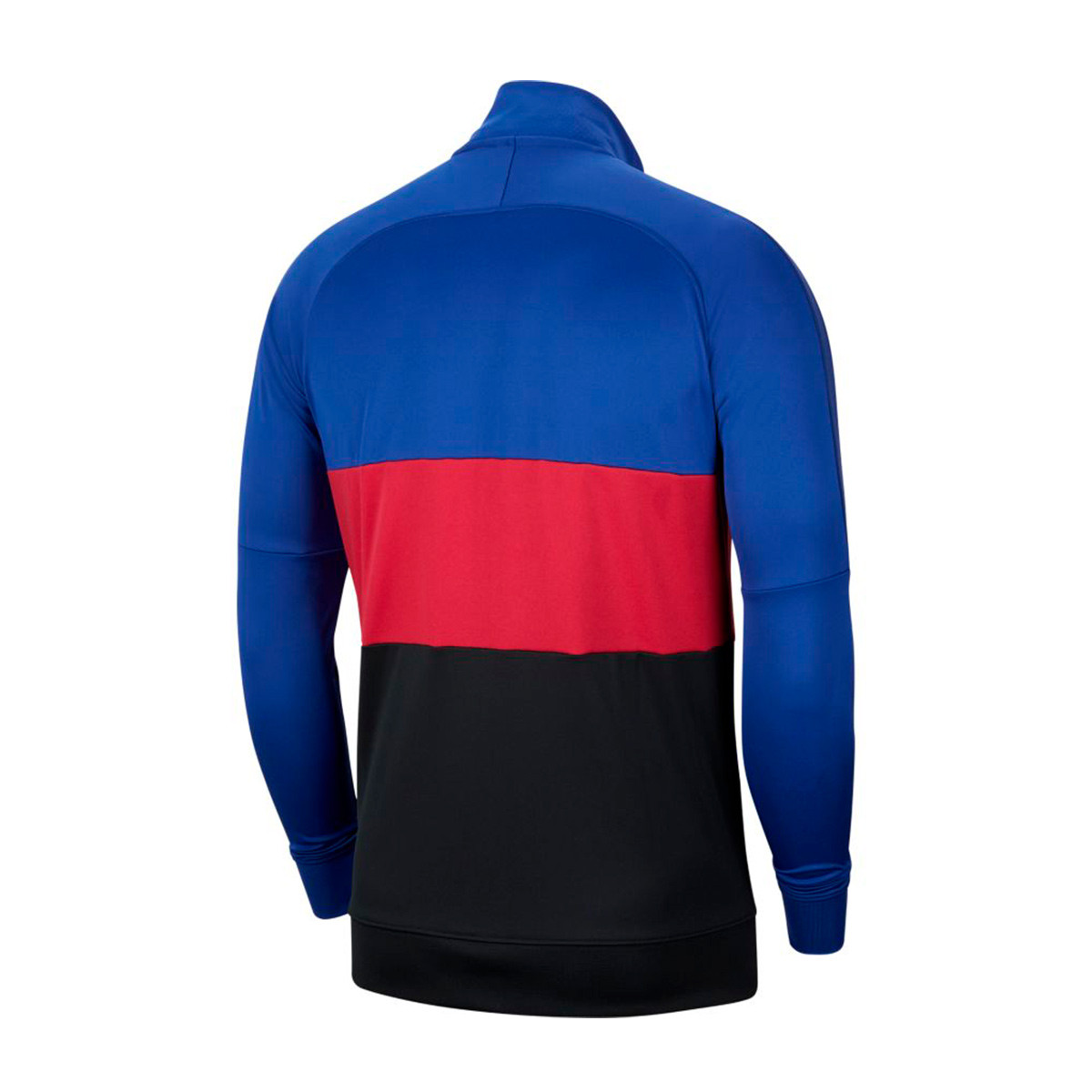 nike fc barcelona anthem jacket