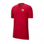 FC Barcelona NSW Modern GSP Authentic 2020-2021 Noble red-Deep royal blue