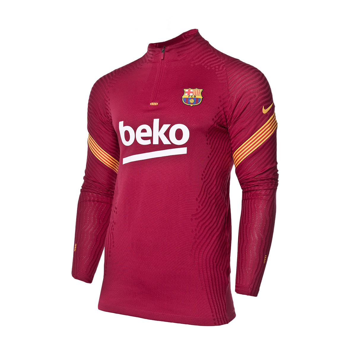 nike vaporknit barcelona